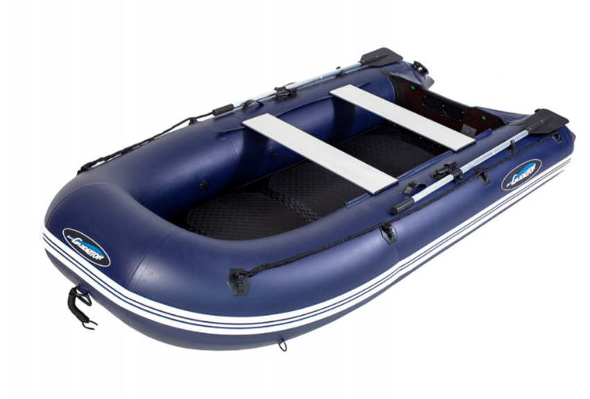 НАДУВНАЯ ЛОДКА GLADIATOR B330AD в Люберцах