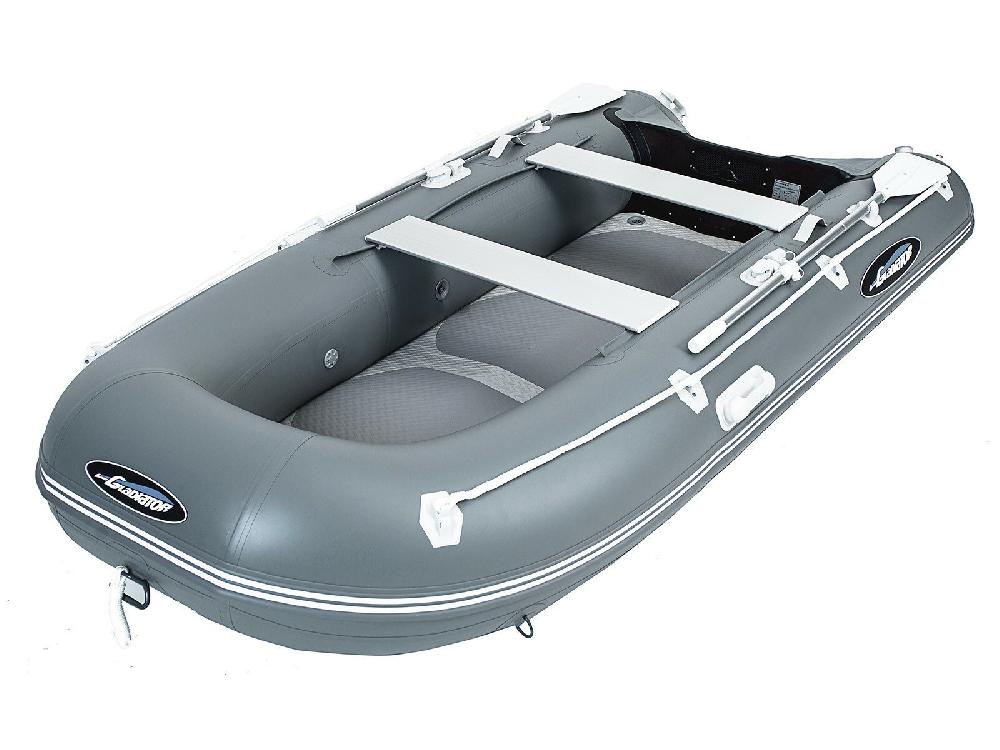 НАДУВНАЯ ЛОДКА GLADIATOR B330AD в Люберцах