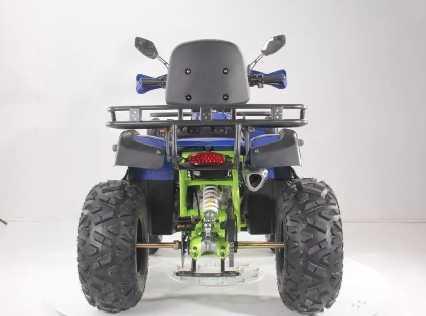 Квадроцикл YACOTA SELA MAX 200 в Люберцах