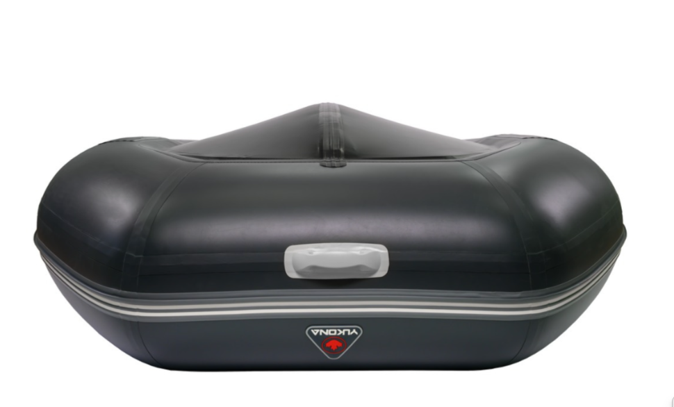 ЛОДКА НАДУВНАЯ YUKONA 430 TS - U (БЕЗ ПАЙОЛА) в Люберцах