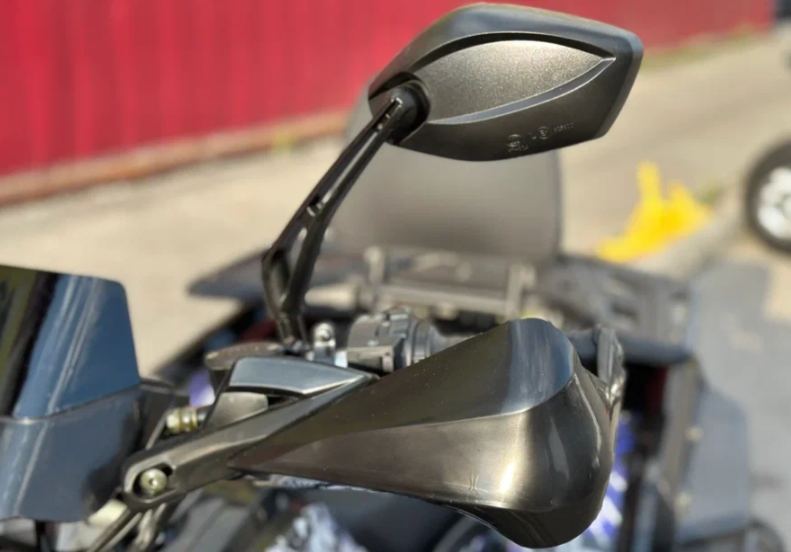 Квадроцикл GBM CROSS HILL 300 NEW PREMIUM в Люберцах