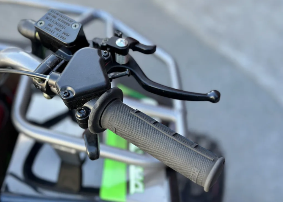 Квадроцикл GBM DAXTER 220 NEW в Люберцах