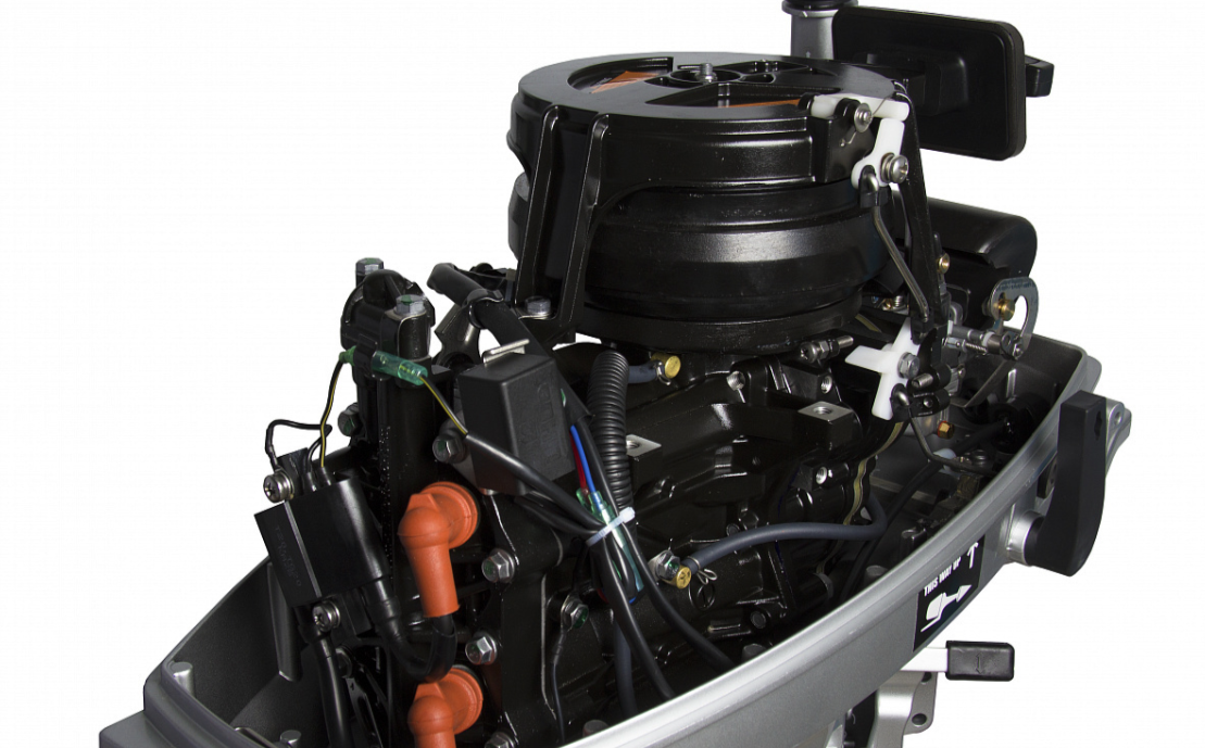 Лодочный мотор Seanovo SN9.9FFEL Enduro в Люберцах