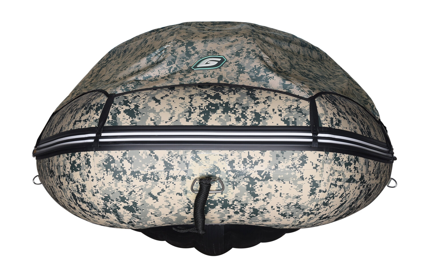 НАДУВНАЯ ЛОДКА GLADIATOR E330PRO в Люберцах