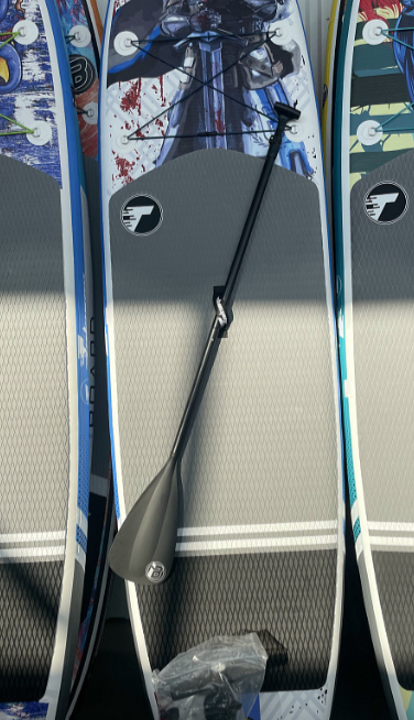 SUP (САП) ДОСКА RAIDEX I BOARD 11’ (332СМ) N 33 в Люберцах