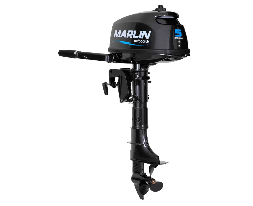 Лодочный мотор MARLIN MP 5 AMHL в Люберцах