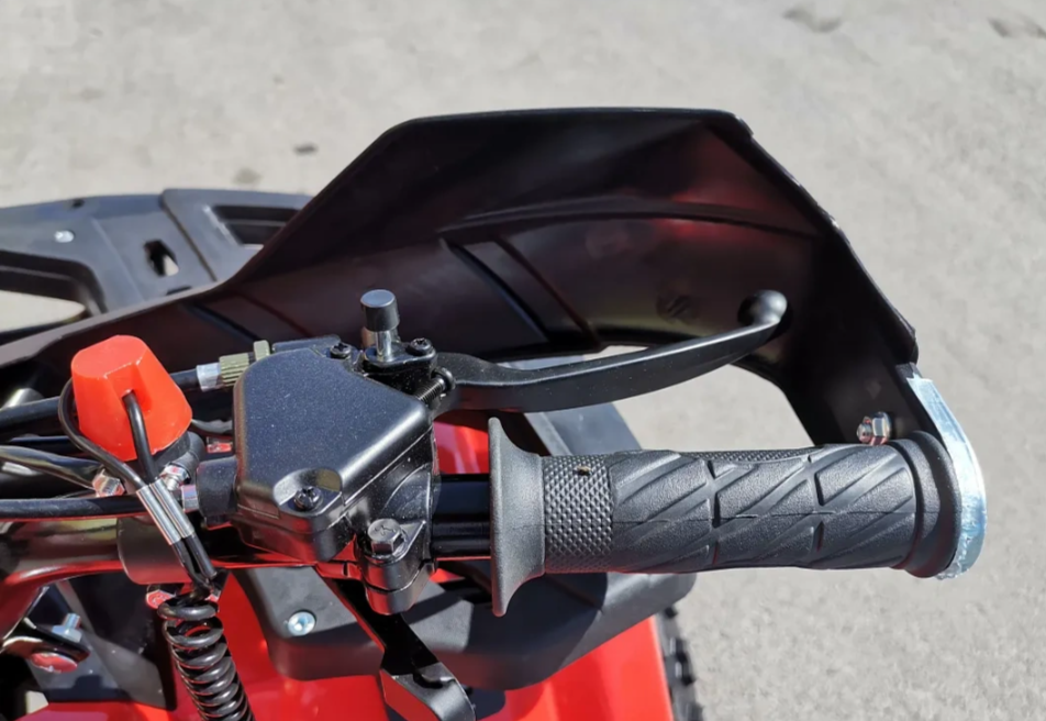 Квадроцикл PROMAX WILD 175 BASIC в Люберцах