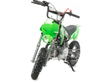 Питбайк MOTOLAND (МОТОЛЕНД) GS Motors S7 в Люберцах