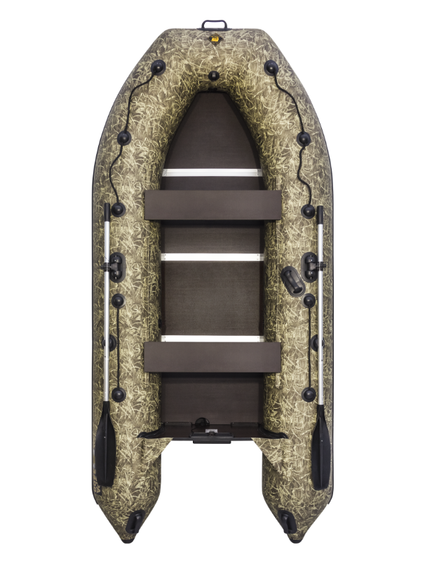 Лодка Ривьера Компакт 3400 СК в Люберцах