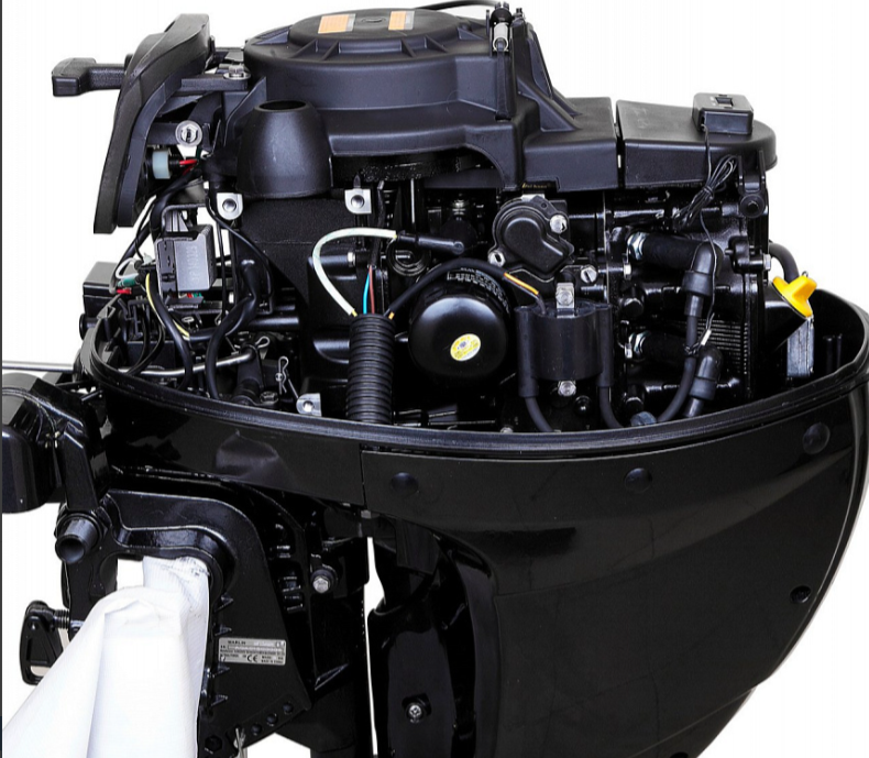 Лодочный мотор MARLIN MF 9.9 AWHBL в Люберцах