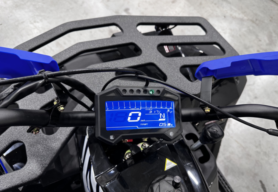 Квадроцикл GBM SHARP BIG 300 NEW PREMIUM в Люберцах