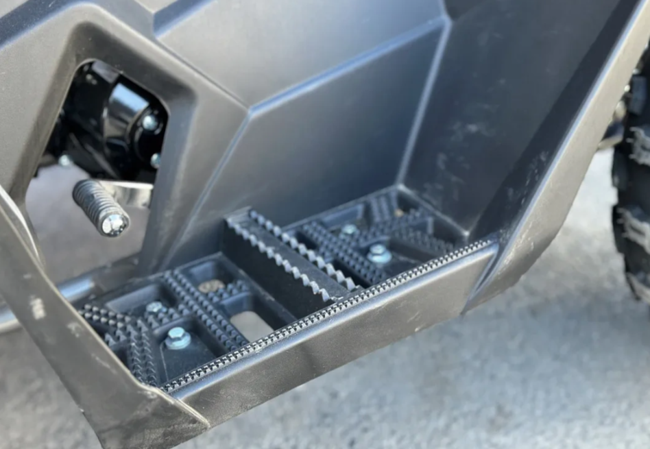 Квадроцикл GBM DAXTER 220 NEW в Люберцах