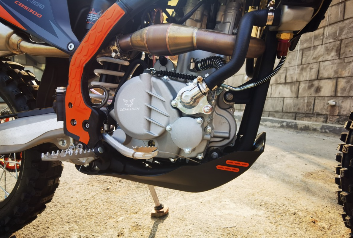 Мотоцикл JHLMOTO JHL Z6 NB300 (174MN-5) в Люберцах