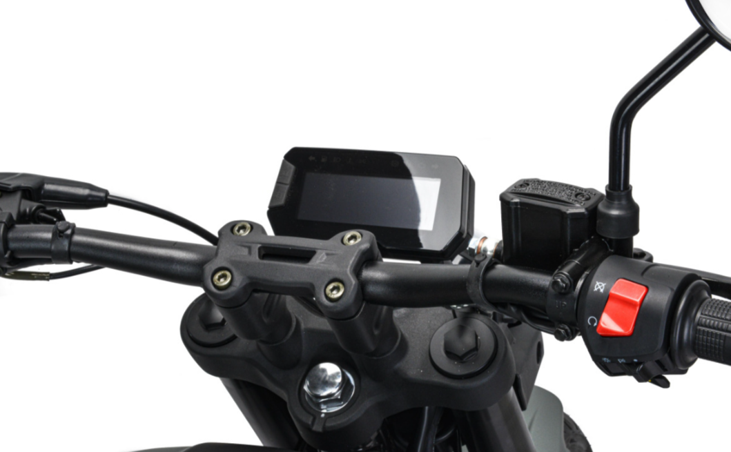 Мотоцикл MOTOLAND (МОТОЛЕНД) 300 CBR в Люберцах