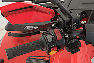 Квадроцикл Русская механика РМ 800 Т серии «Шёлковый путь» в Люберцах