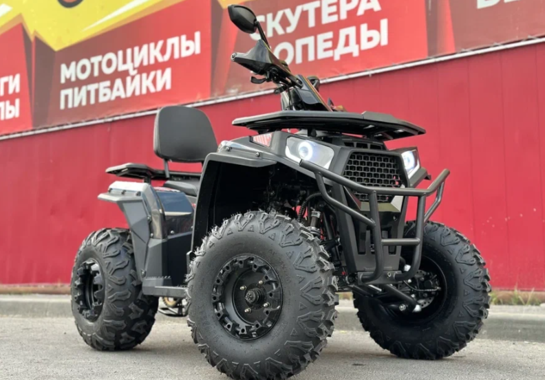 Квадроцикл GBM CROSS HILL 300 NEW в Люберцах