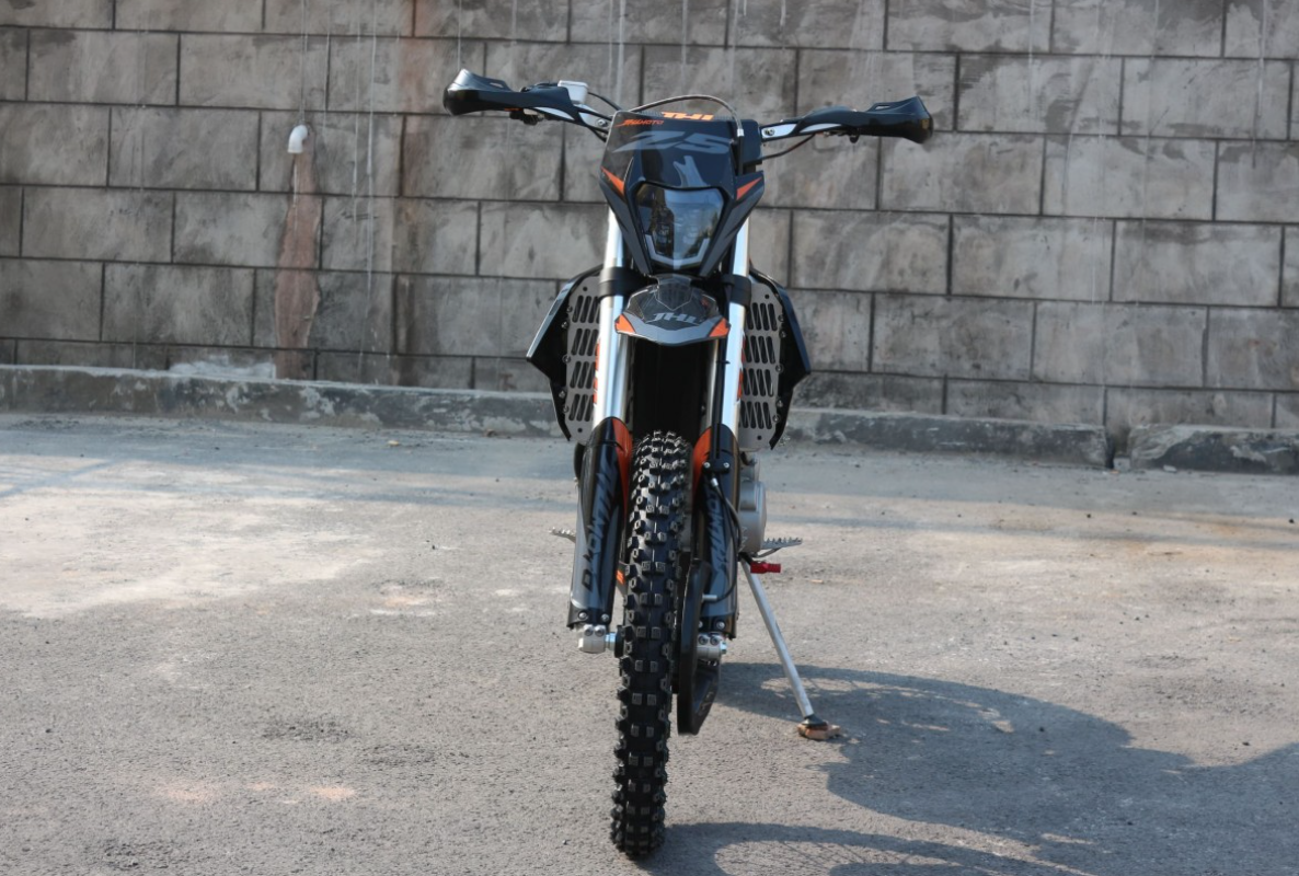 Мотоцикл JHLMOTO JHL Z5 NB300 (174MN-5) в Люберцах