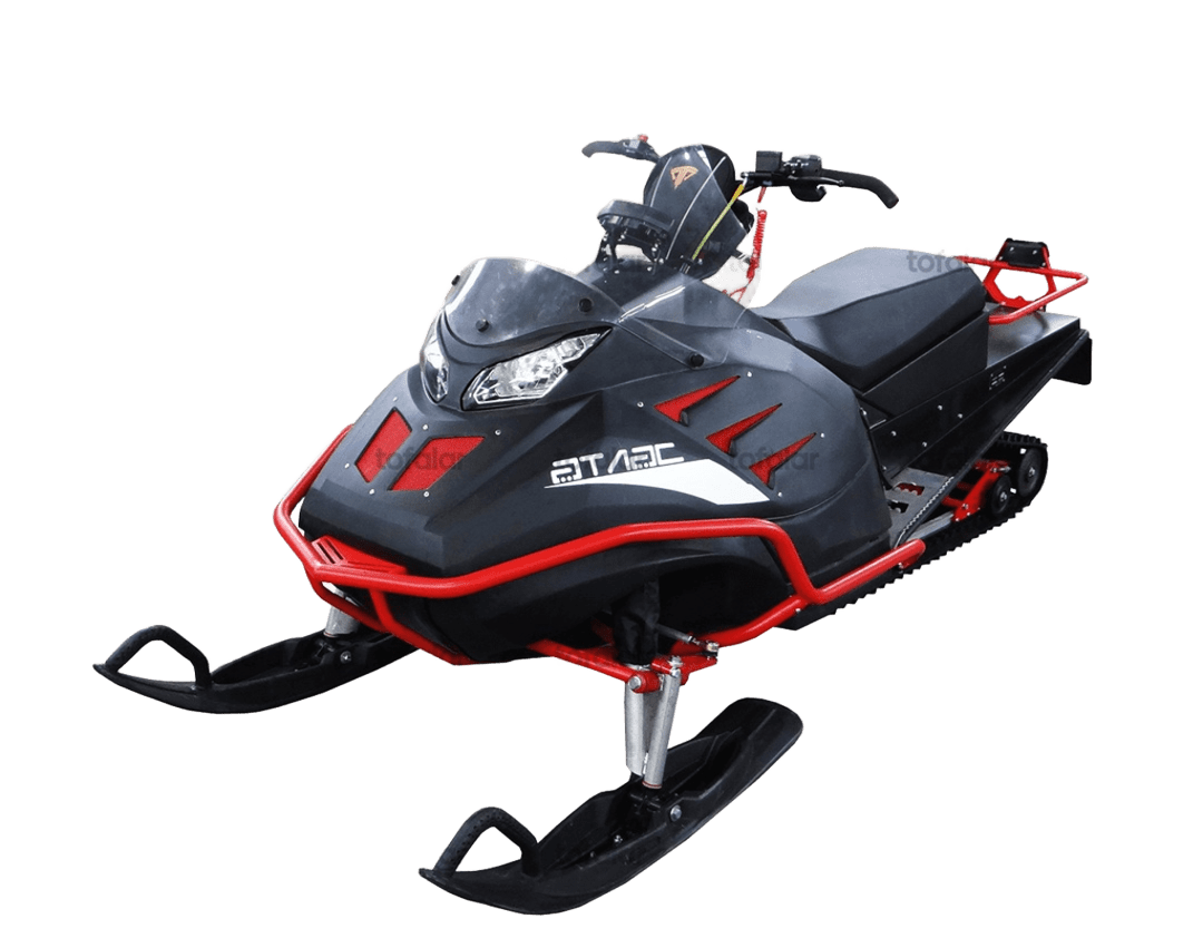 Снегоход ТОФАЛАР АТЛАС 500 в Люберцах