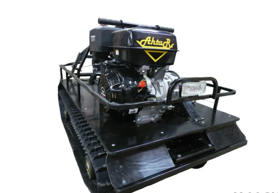 Мотобуксировщик AhtaR L11 в Люберцах
