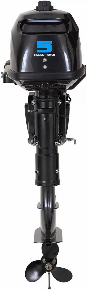 Лодочный мотор MARLIN MP 5 AMHS в Люберцах