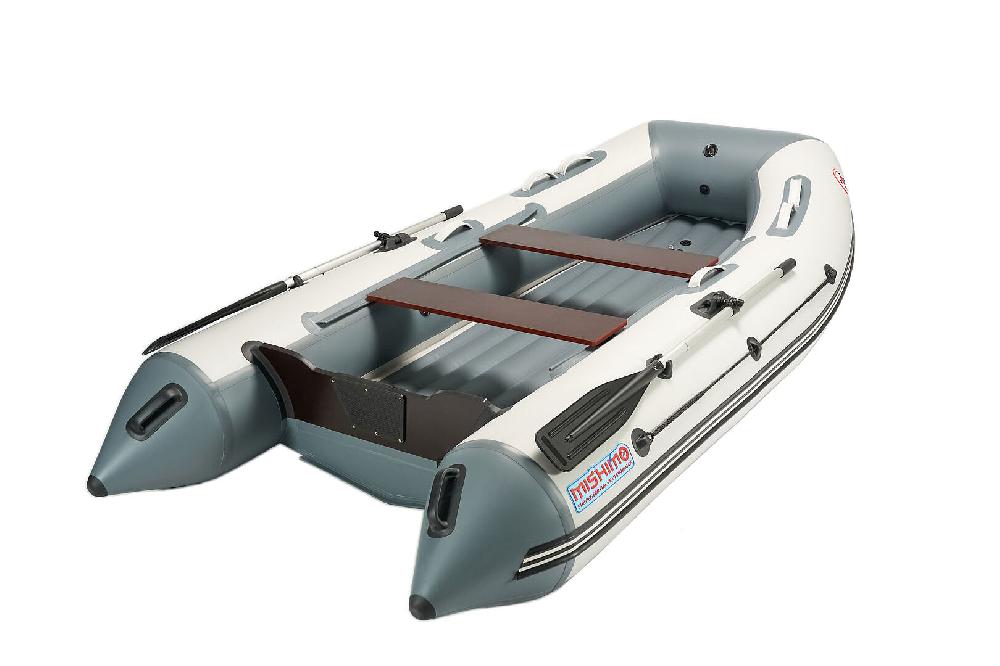 Лодка MISHIMO LITE 360 в Люберцах