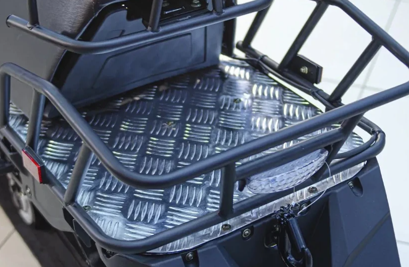 Снегоход Ataki WD 250 в Люберцах