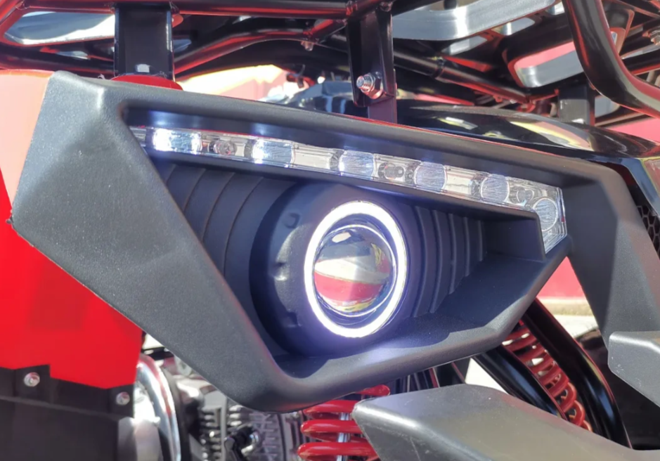 Квадроцикл PROMAX WILD 175 BASIC в Люберцах