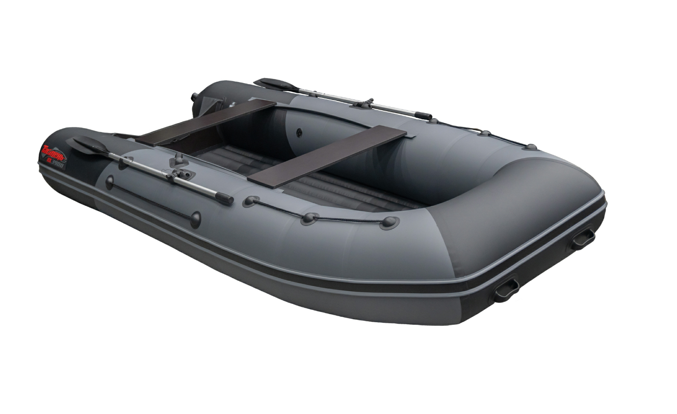 Лодка Таймень RX 3900 НДНД в Люберцах