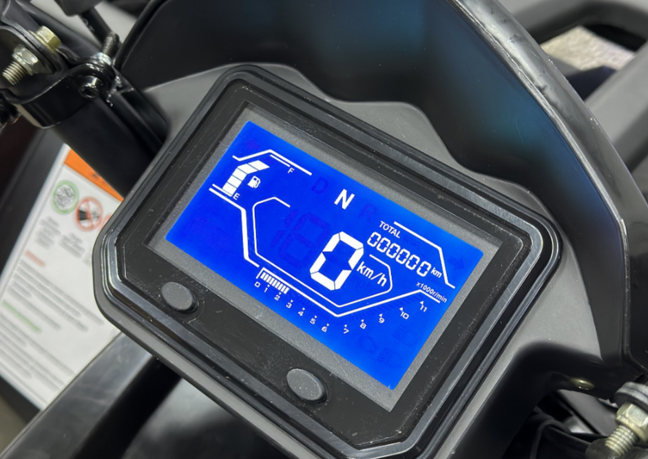 Квадроцикл GBM MAVERICK 300 NEW PREMIUM в Люберцах