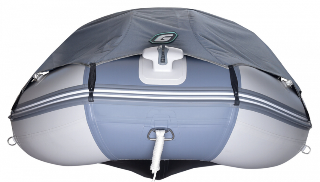 НАДУВНАЯ ЛОДКА GLADIATOR C420AL в Люберцах