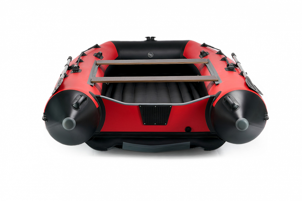 Лодка MISHIMO RAPID 380 в Люберцах