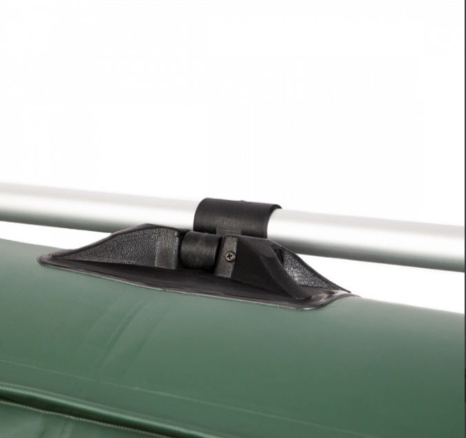 ЛОДКА НАДУВНАЯ YUKONA 280 TL (БЕЗ ПАЙОЛА) в Люберцах