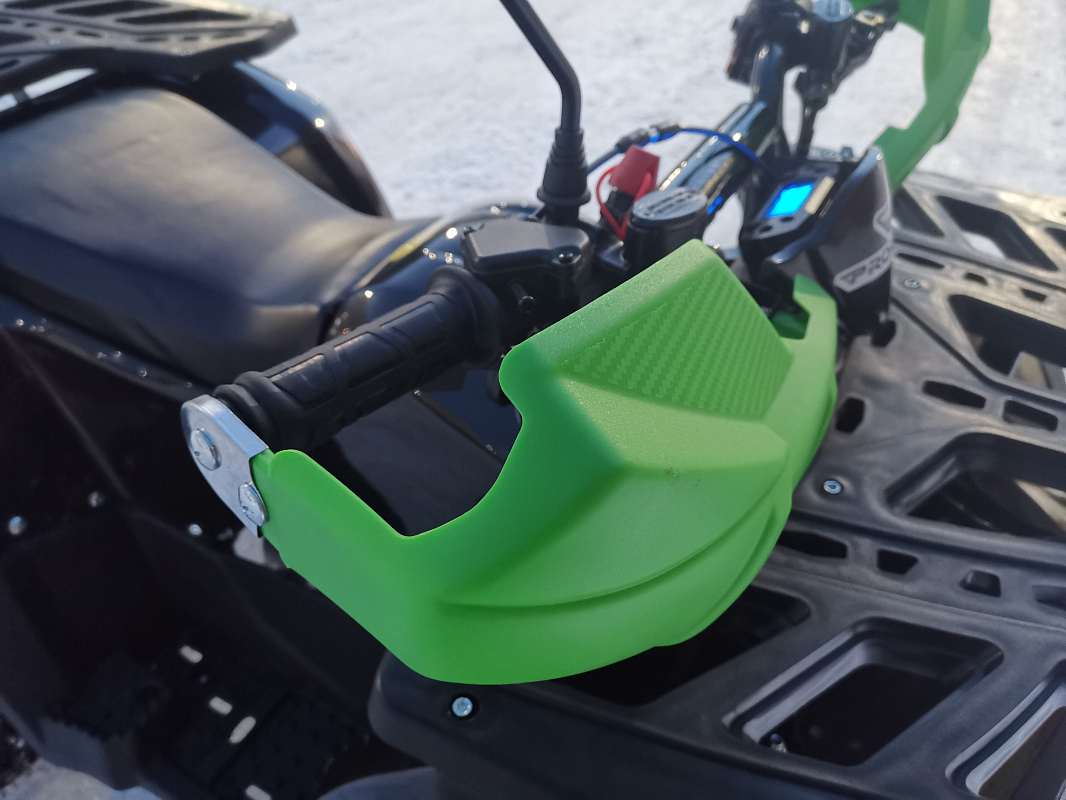 Квадроцикл PROMAX WILD 175 LUX в Люберцах