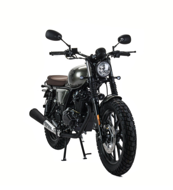 Мотоцикл MOTOLAND (МОТОЛЕНД) TEXAS 300 в Люберцах