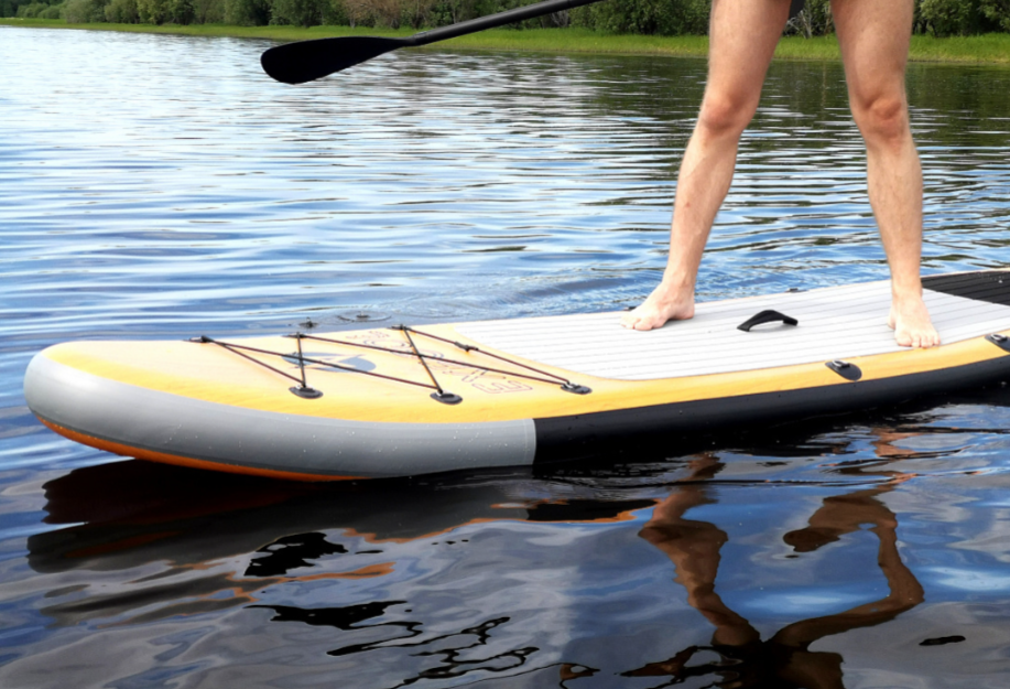 SUP (САП) Доска MISHIMO DINO 10(305) в Люберцах