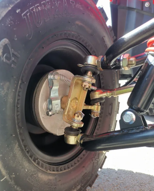 Квадроцикл PROMAX WILD 175 BASIC в Люберцах