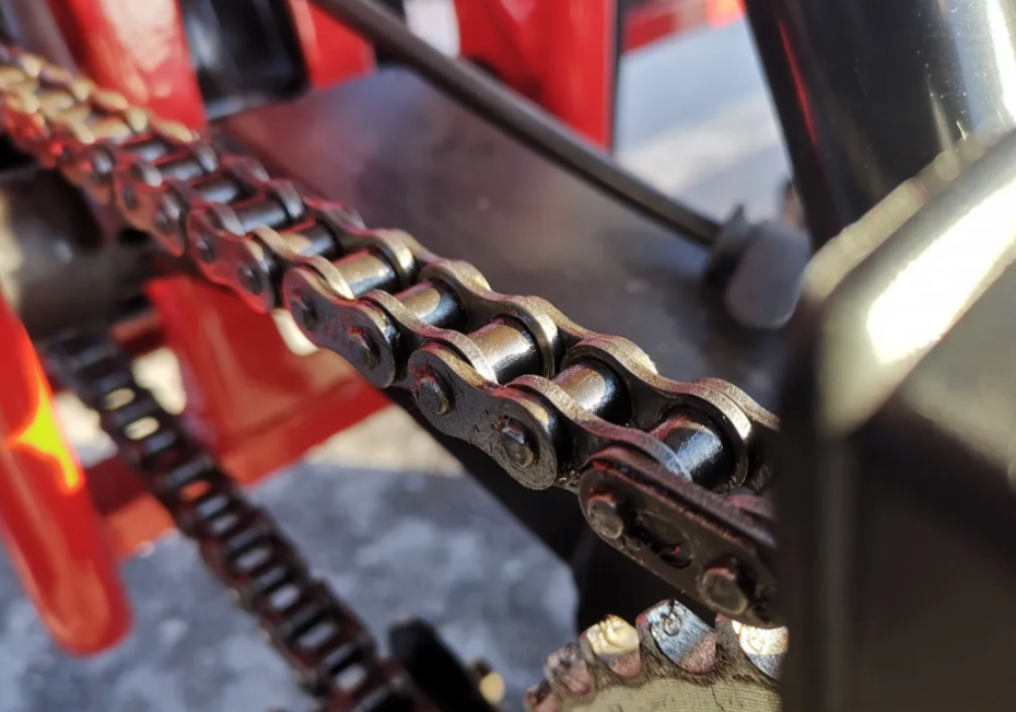 Квадроцикл GBM SHARP KIDS 125 в Люберцах