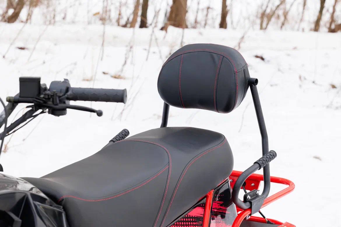 Снегоход IRBIS TUNGUS 400 25/26 в Люберцах