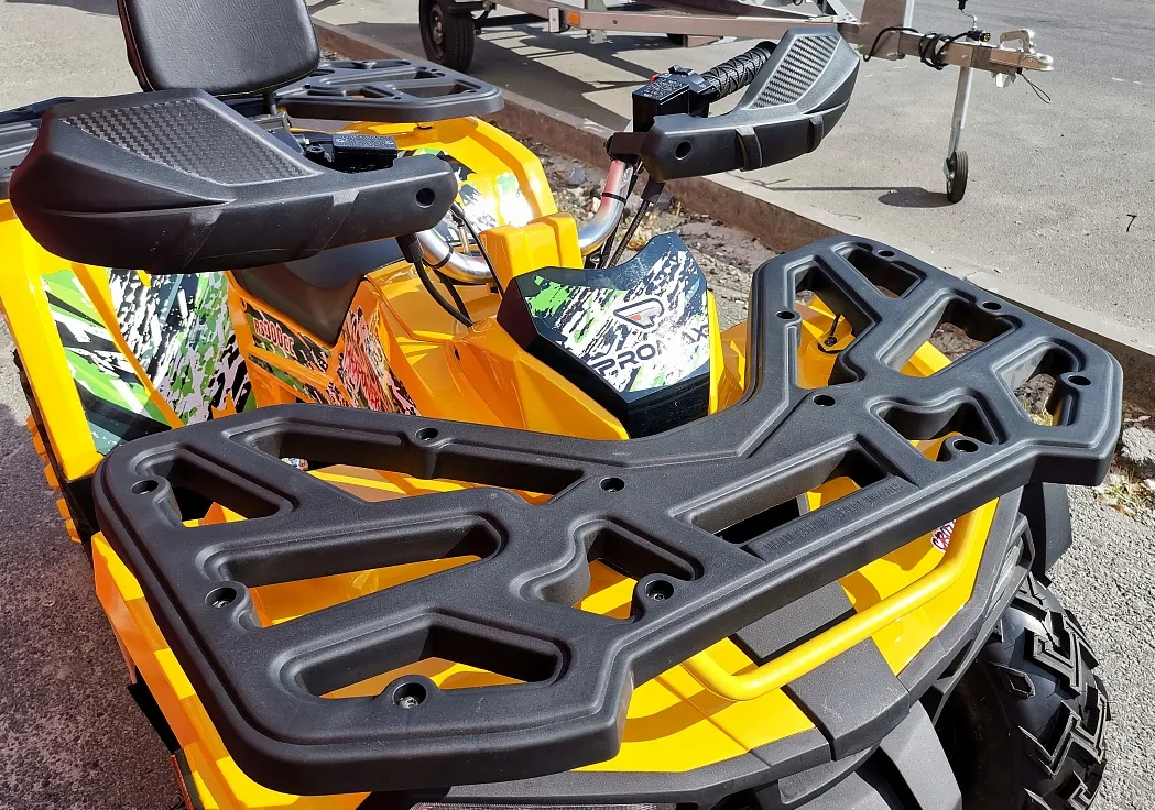Квадроцикл PROMAX STORM 280 LUX в Люберцах
