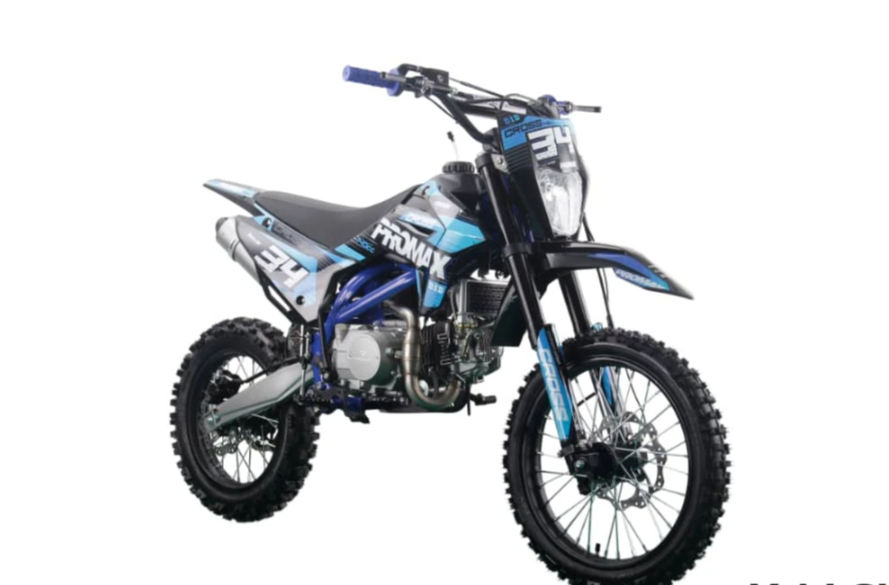 Питбайк PROMAX CROSS 145CC 17/14 в Люберцах