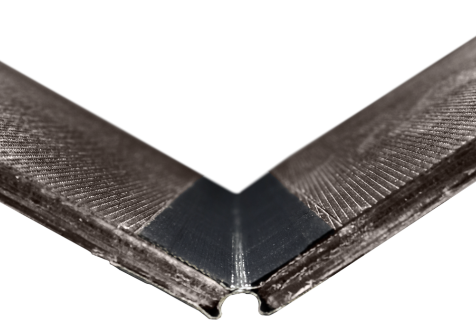 Вкладка МАСТЕР из 3-х частей в Люберцах