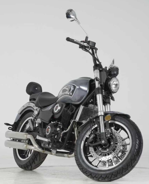 Мотоцикл FAIDET Rebel 300 EFI в Люберцах