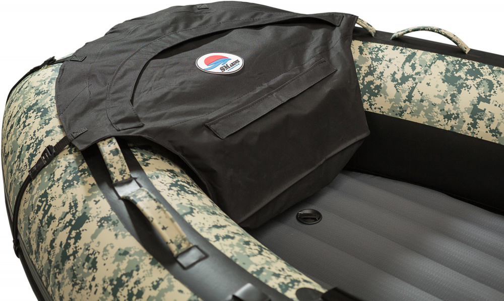 НОСОВАЯ СУМКА AIR, SDP 330-420 в Люберцах