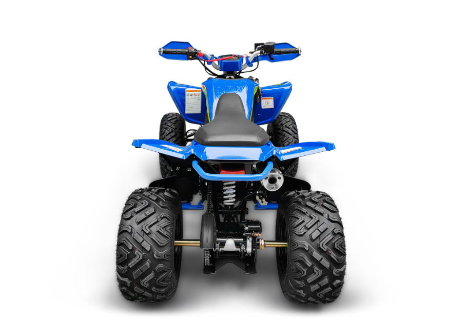 Квадроцикл YACOTA TYPHOON 250 в Люберцах