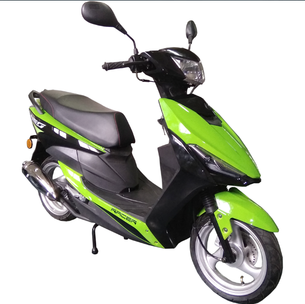 Скутер RACER RC50QT-3X NEO в Люберцах