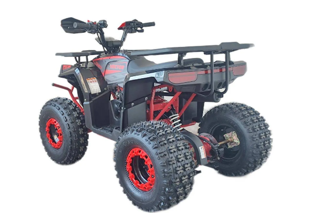 Квадроцикл YACOTA VEKTOR 125 в Люберцах