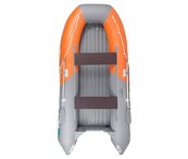 НАДУВНАЯ ЛОДКА GLADIATOR E380S в Люберцах