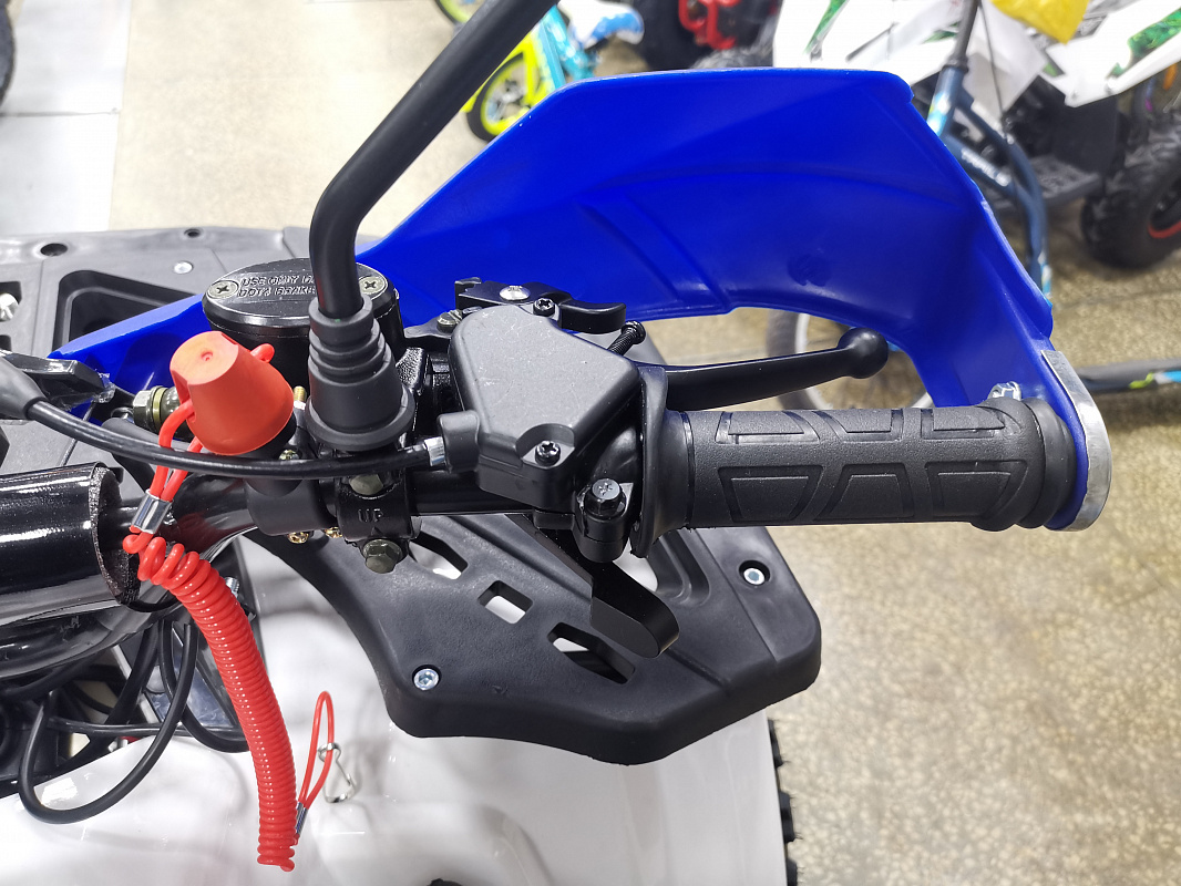 Квадроцикл PROMAX WILD 175 LUX в Люберцах