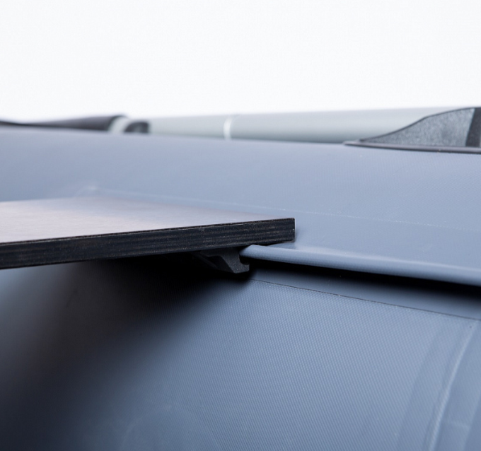 ЛОДКА НАДУВНАЯ YUKONA 230 TL (БЕЗ ПАЙОЛА) в Люберцах