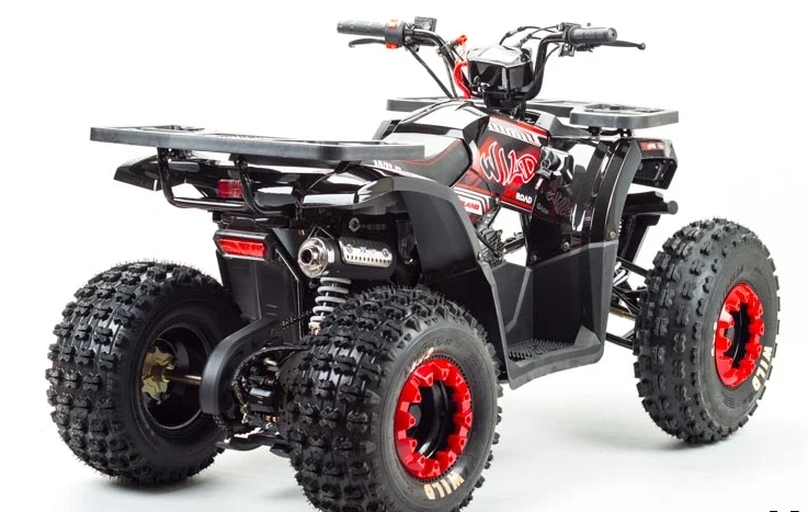 Квадроцикл PROMAX WILD 175 в Люберцах
